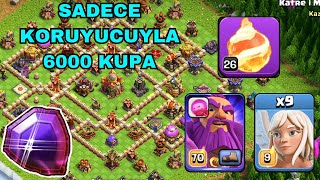 BB 16 EFSANE ORDU  Clash Of Clans [upl. by Ahseital]