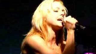 Storm Large  I Want You to Die [upl. by Skip]