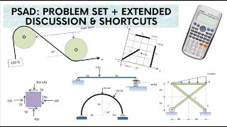 PROBLEM SET  PSAD REVIEW SUBJECT [upl. by Lednahs]