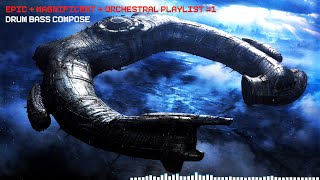 Epic  Magnificent  Orchestral Playlist 1  웅장한 브금 웅장한 음악 웅장한 노래 플레이리스트 [upl. by Duwalt]