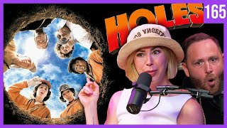 Holes is the Best Movie to Film EVER  Guilty Pleasures Ep 165 [upl. by Anella353]