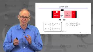 nanoHUBU MOSFET Essentials L55 Additional Topics  Heterostructure Bipolar Transistors HBTs [upl. by Rosner387]