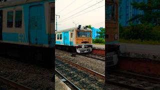 Bardhaman Lokal Depart Balur Danger Honking Sound sorts [upl. by Annoed581]