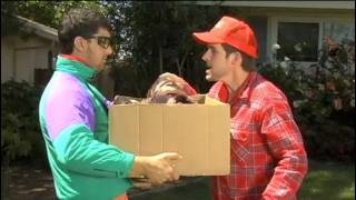 Smosh  That Damn Yard Sale [upl. by Zeiler]