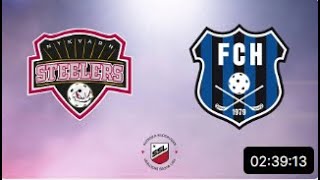 HIGHLIGHTS  SSL HERR  Nykvarn vs Helsingborg  19 nov [upl. by Pan]