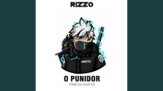 O Punidor Trap do Shottz [upl. by Ahcsim]