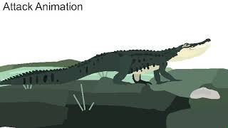 Holocene Mobile Ideas 2 American Alligator [upl. by Croteau376]