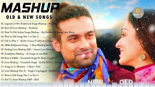 Top NonStop Bollywood Love Mashup 2024  Best Romantic Hits amp Bollywood Love Songs Mix [upl. by Samuelson]