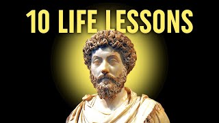 Marcus Aurelius Meditations Animated Summary [upl. by Rostand]