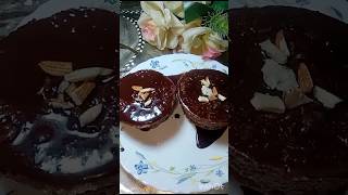 Bowl cake recipe 😋 like share subscribe [upl. by Attenyw]