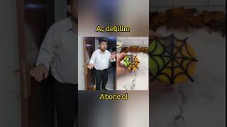 Anne yemek var mı comedy [upl. by Allekim]