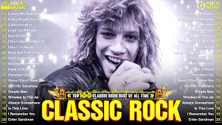 80s Greatest Rock Hits Music Videos 🎧 Most Popular 80s Rock Music Mix 🤘 Famous Rock Songs From 1980 [upl. by Mikah]