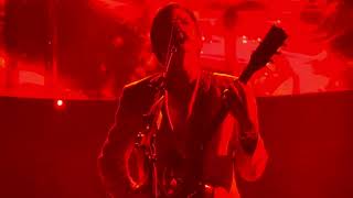 Kings of Leon  Mollys Chambers Live 4K [upl. by Amikat]