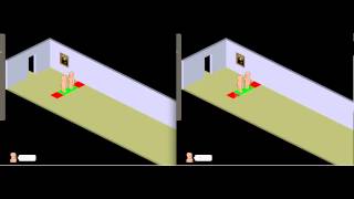 LOVC Multiplayer Javascript HTML5 Isometric Game Engine Network WebSockets OpenSource [upl. by Holly-Anne]