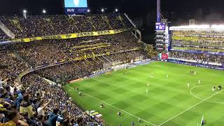 JUGADORES JUGADORES NO SE LO DECIMOS MÁS LA COPA LIBERTADORES DE LA BOCA NO SE VA [upl. by Anile796]