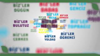 Bizler HDP Bizler Meclise [upl. by Atnauq]