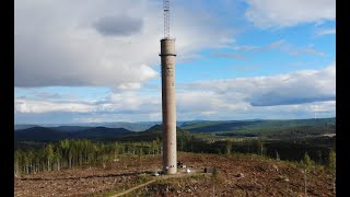 RALLÅSTORNET  ETT MINNE BLOTT [upl. by Abernathy101]