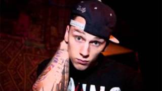 Sloppy quotOfficial Remixquot  Ray Jr featuring Machine Gun Kelly and Krayzie Bone [upl. by Leticia251]