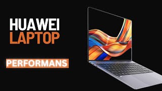 İş için en iyi laptoplar HUAWEİ LAPTOP ÖNERİLERİ 2023 [upl. by Annodahs763]