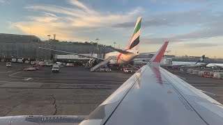 LANDING MEXICO CITY VIVAAEROBUS A320 NEO XAVIT [upl. by Mak]