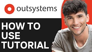 OutSystems Tutorial 2024  How to Use OutSystems [upl. by Yaj898]