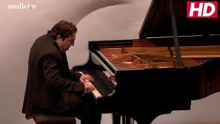 Fazil Say  Mozart Turkish March Improvisation [upl. by Kylila]