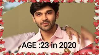 Dhruv vikram real biographymust watch [upl. by Anneis]