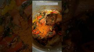 Paalada amp chicken gravysong lovesong love cookinhome [upl. by Anerhs]