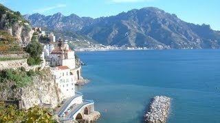 Amalfi Coast [upl. by Artemus]