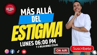 MAS ALLA DEL ESTIGMA  GordoFobia [upl. by Yssirk]