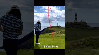 Playing Hole 4 at Old Head Golf Links [upl. by Fatima454]