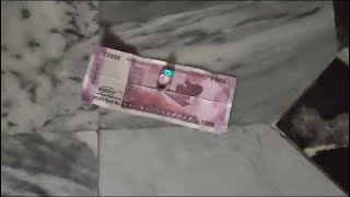 Tilismati Note Ka Amal  Tilismi Angothi Se Tilismati Note Bnane Ka Tarika  Bengali Jado Amliyat [upl. by Kast]