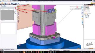 TopSolid 7 Cam  Working with probing [upl. by Aikel]