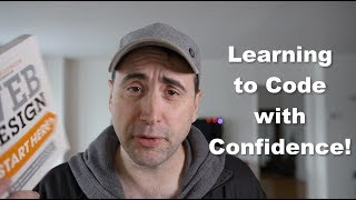 Learn to CODE with Confidence in 2018 [upl. by Polak]