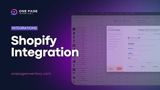 Seamless Shopify Integration with OPI for Enhanced eCommerce Management [upl. by Graubert]