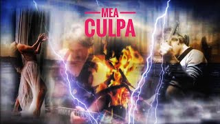 quotMEA CULPAquot Original composed and performed by André Kamp meaculpa guilty guitarsolo metalmusic [upl. by Schulze]