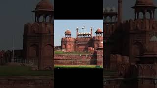 How many acres is the Red Fort red shorts short video shortvideo [upl. by Lisbeth]