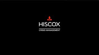 The Hiscox Crisis Management Division [upl. by Paola]