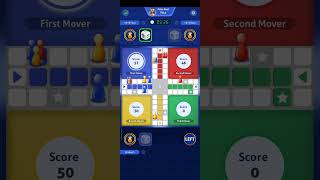 Zupee ludo play games with me winner🏆🎉🏆🏆🎉🏆 1 [upl. by Aizat374]