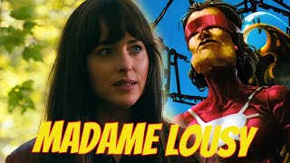 Madame Web Movie Review Spinning a Web of Missed Opportunities [upl. by Rowney]