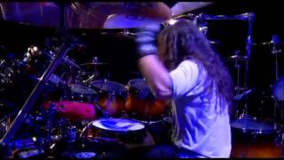 Aquiles Priester Hastiness Modern Drummer 2011 [upl. by Ial356]