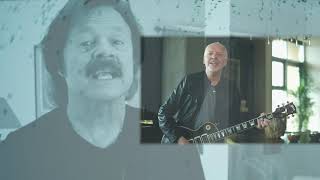 The Doobie Brothers with Peter Frampton  Let It Rain Eric Clapton Cover [upl. by Avenej993]