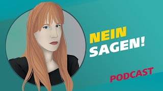 Nein sagen  Podcast Meine Challenge  MDR [upl. by Arlene]