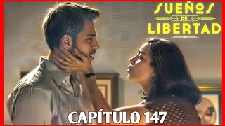 MARTA Y FINA  Sueños de Libertad CAPÍTULO 147  No sabes amar y dudo que algún día lo aprendas [upl. by Letnohs]