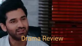 Full Review Drama Mohabbat Reza Reza 11th November 2024   Mirza Zain Baig amp Minsa Malik [upl. by Dagney]