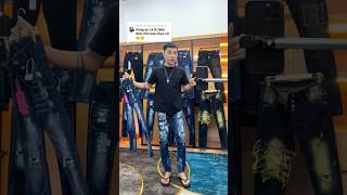 Quần DSQ2 tag hồng hot Ae ủng hộ e Duy bằng 1 nút ĐĂNG KÝ kênh nha jeans thinhhanh thoitrang [upl. by Nixie265]