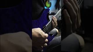 Northlane  Dispossession🔥 guitar guitarcover guitarperformance guitarist northlane neuraldsp [upl. by Rourke]