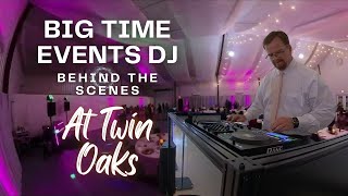 Big Time Events After Wedding Behind the Scenes [upl. by Anhcar546]