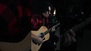 Deftones  Change Cover deftones cover acousticcover [upl. by Eednac]