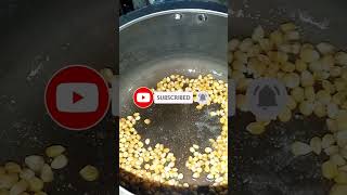 popcornপপকনshorts cooking food [upl. by Kihtrak798]